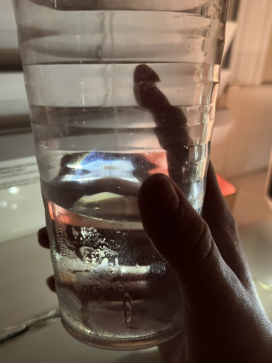 tomatosurprises's tweet image. i also recently started drinking water and once i’m finally hydrated it’s over for you bitches