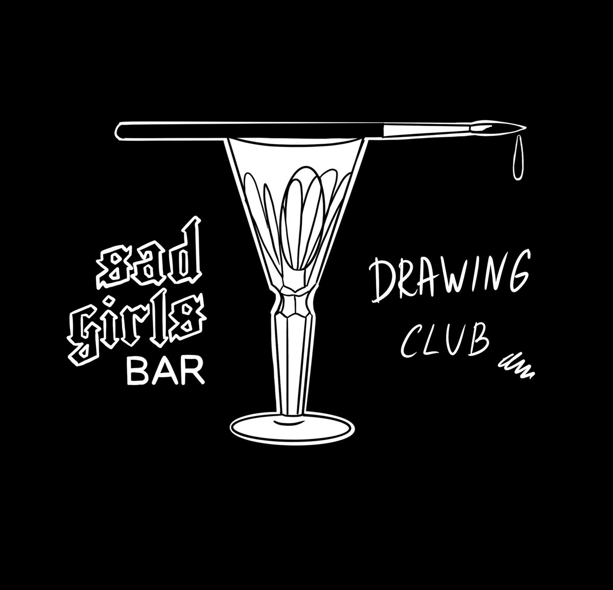 Glam Beckett tweet media