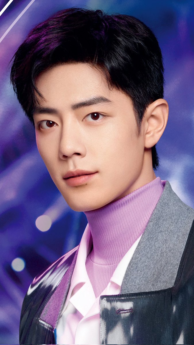 SuibianWielder's tweet photo. Thank you Xiao Zhan for the HD photo 🔥🔥🔥

#XiaoZhan #XiaoZhanxTsingtaoBeer https://t.co/UBXTk0elAP