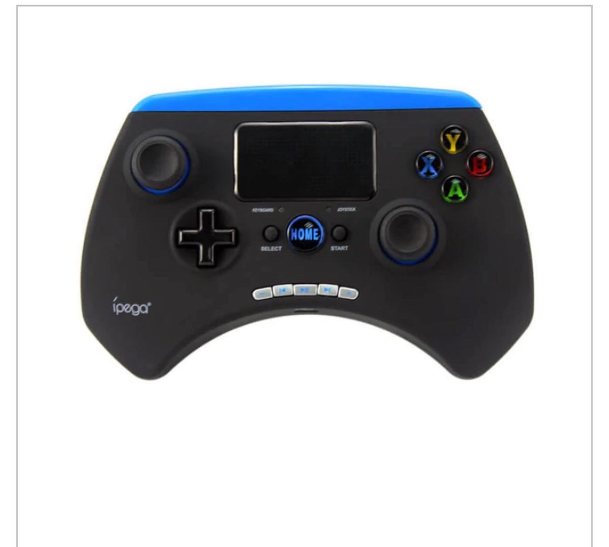 best_hallo's tweet photo. Bluetooth Gamepads Controller Joystick Stretchable Holder Touchpad-ipega PG9028😍
Link 👇👇👇👇 
✅  https://t.co/xdF5T4xwBM
.
.
#hallobest  #joystick #gamepads https://t.co/IamUBGrF5a