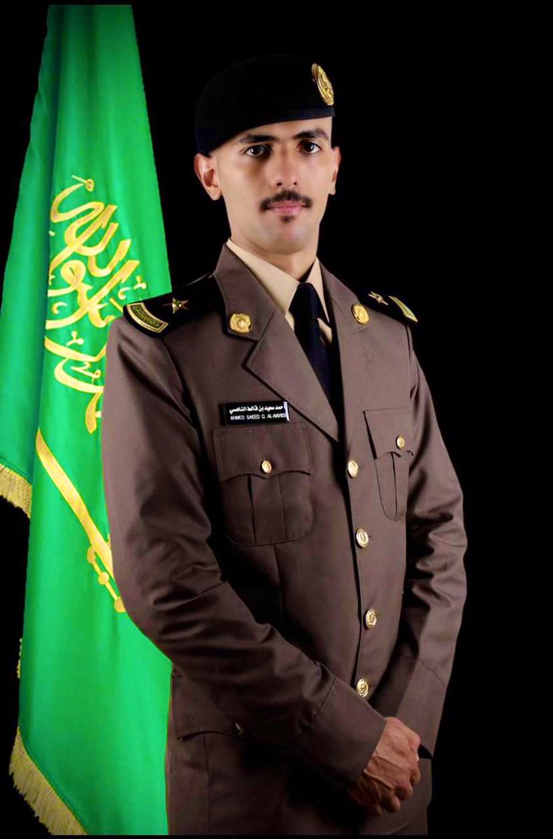 السعودية نيوز saudia (@saudianews2030) on Twitter photo 🔴⚪️ تهنئة
محبو أ.سعيد بن قالط الناهسي يباركون له بمناسبة تخرج الملازم أحمد بن سعيد بن قالط من كلية الملك فهد الأمنية <a href="/kalet5577/">سعيد قالط الناهسي</a> 🔴⚪️ تهنئة
محبو أ.سعيد بن قالط الناهسي يباركون له بمناسبة تخرج الملازم أحمد بن سعيد بن قالط من كلية الملك فهد الأمنية <a href="/kalet5577/">سعيد قالط الناهسي</a>