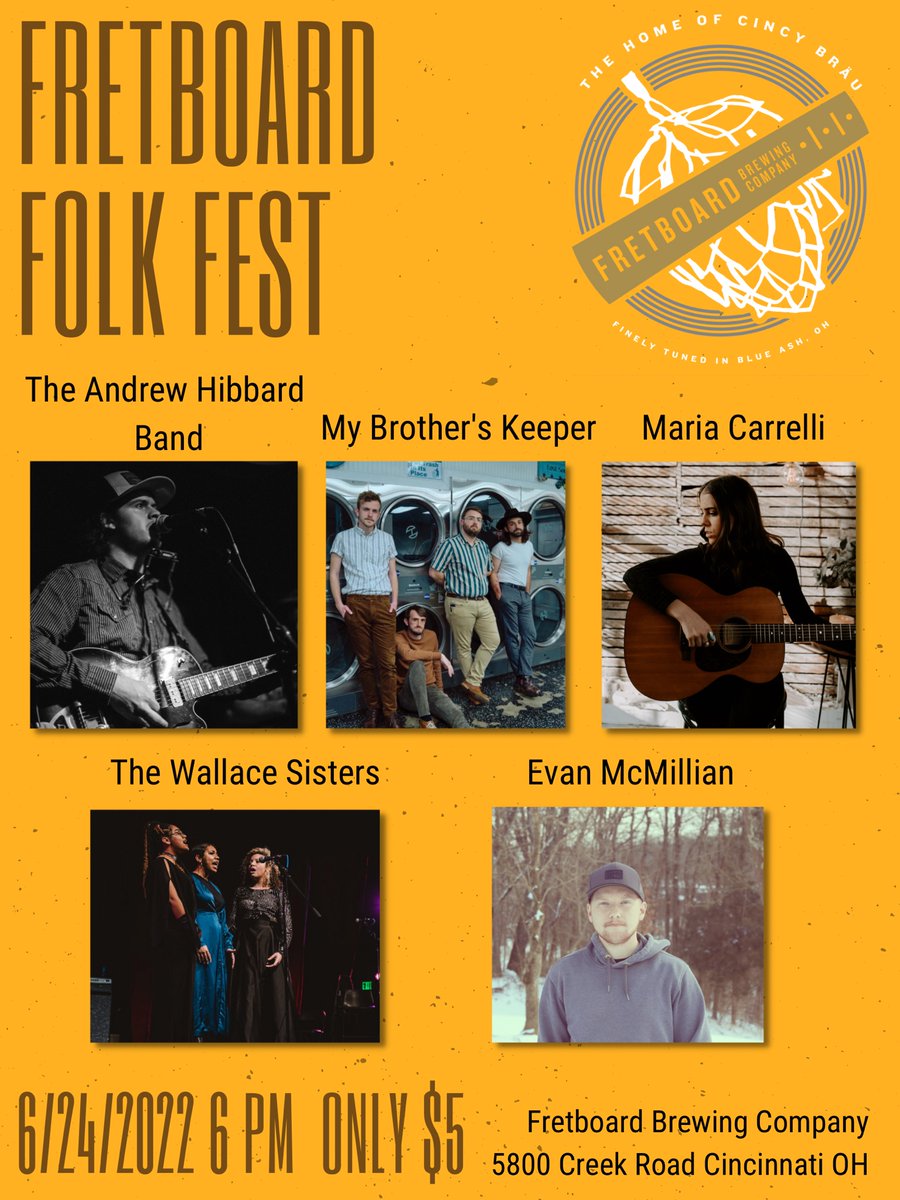 My Brother’s Keeper tweet media