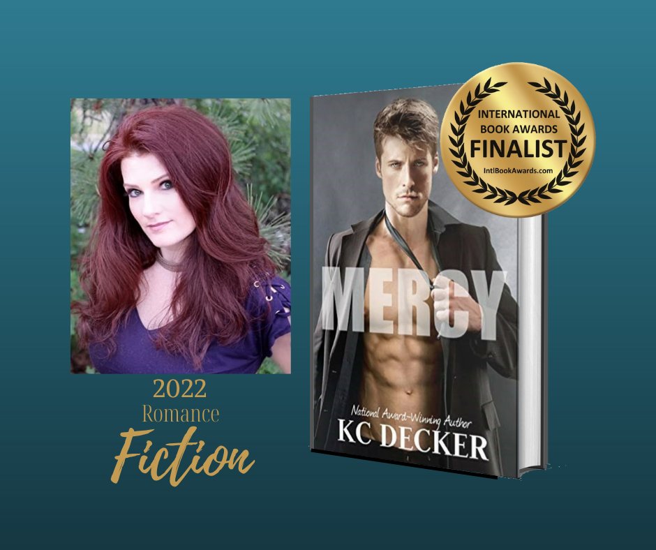 KC Decker tweet media