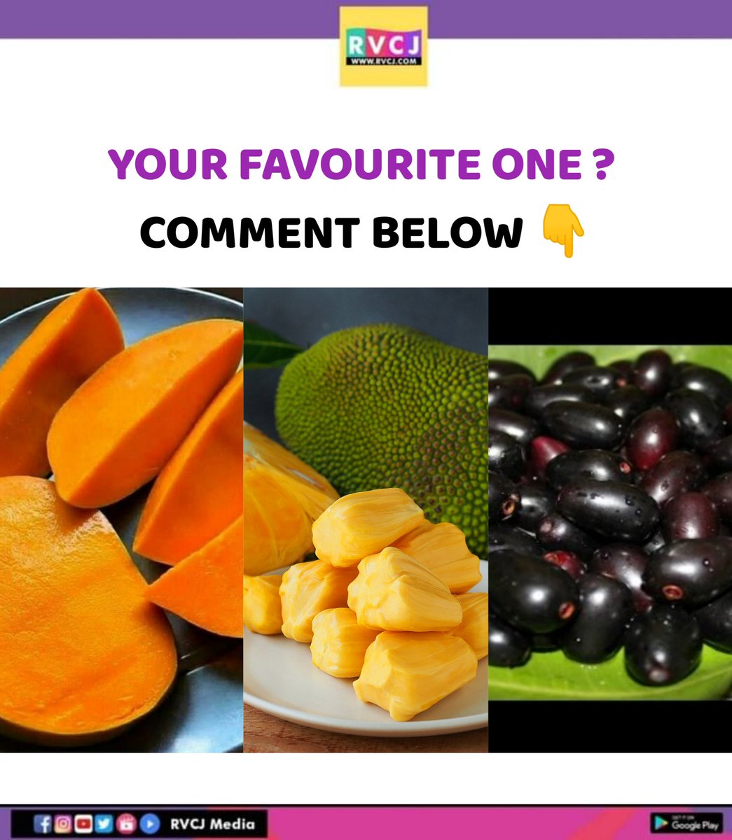 RVCJKannada's tweet photo. Favourite one ? https://t.co/wT6mMKTYj0