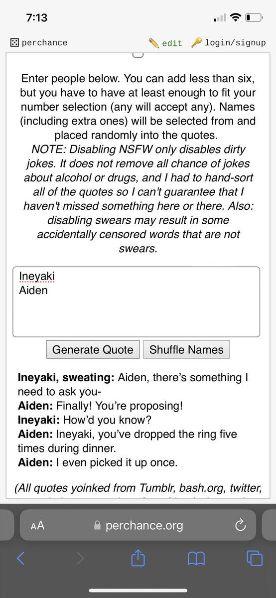 aiden_i_guess's tweet photo. #EscapeIntoTheLight #eitlasms
An entire story with my OCs lmao https://t.co/zG5NDRLpJp