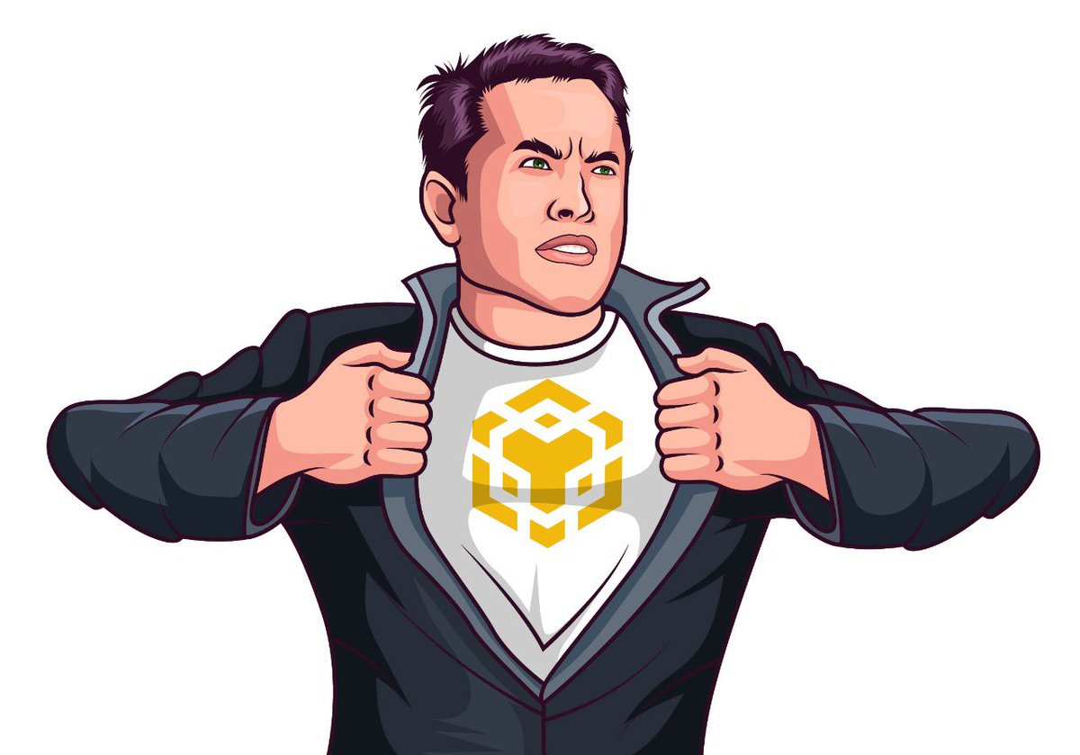SafeCrocket's tweet photo. #CryptoNight changing the game!
 
This ones for you @ElonMusk
 
https://t.co/Do3AgNw5go
 
#BSC #SmartChain 5k MC!
 
Going to the millions!
 
@CryptoNight_BSC https://t.co/fuonIHFXLj