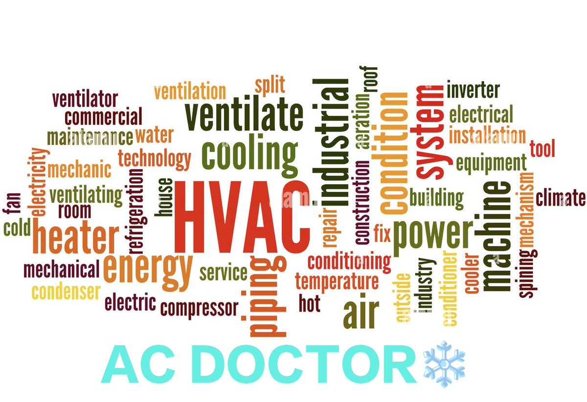 AC DOCTOR❄️, Aircon service starts at <a href="/450/">450</a>.00 Rs
Thank you to our valued customers for trusting us! 
For any support needed for Air conditioning installation, Refrigeration service, and equipment purchase please don't hesitate to contact us.
AC DOCTOR ❄️