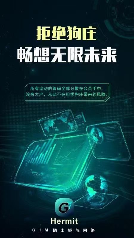 GKC超级匿名公链 tweet media