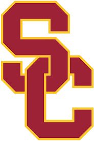 Blessed to receive another offer from University of Southern California. Thank you very much.