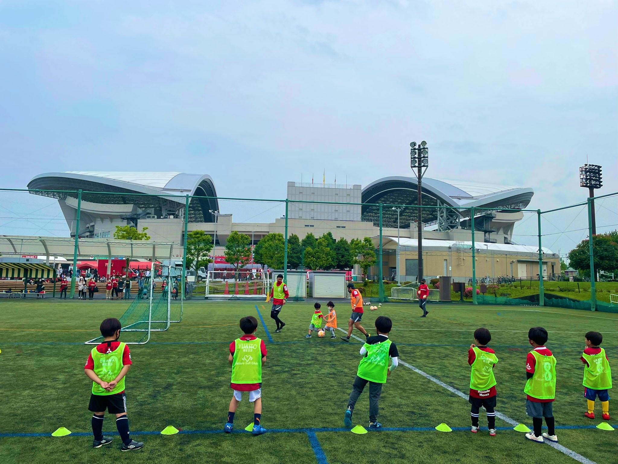 浦和レッズハートフルクラブ オフィシャル Redsheartfull Twitter