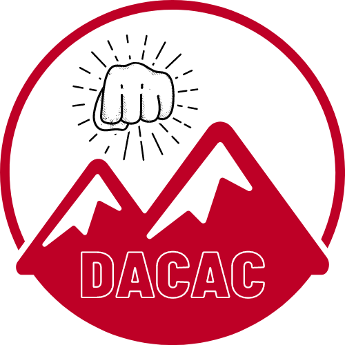 We are DACAC! We are a new grassroots organization dedicated to combating injustice and fighting for equality through direct action. Here is a little bit about what we want to accomplish in the Denver-Aurora area. You can sign up to get involved here: forms.gle/oUc8jC8Q5