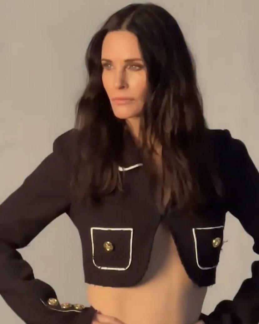 Happy birthday emmy nominee courteney cox 