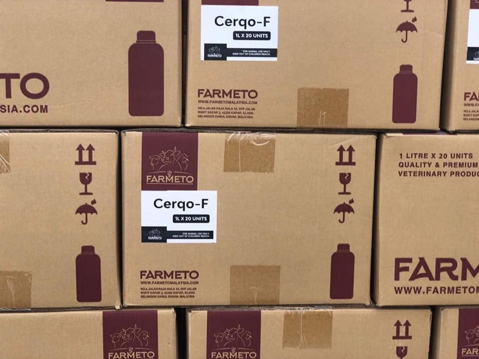 Farmeto2's tweet image. #Malaysia 
#Farmeto 
#veterinary_use #supplements  #antibiotic #veterinary_medicine #animal_nutrition #Feed_additive #Injection #oral_soultion_medicine #liquid_animal_medicine #high_quality #best_medicines #better_animal_health #vet_medicine #animal_drugs
farmetomalaysia.com