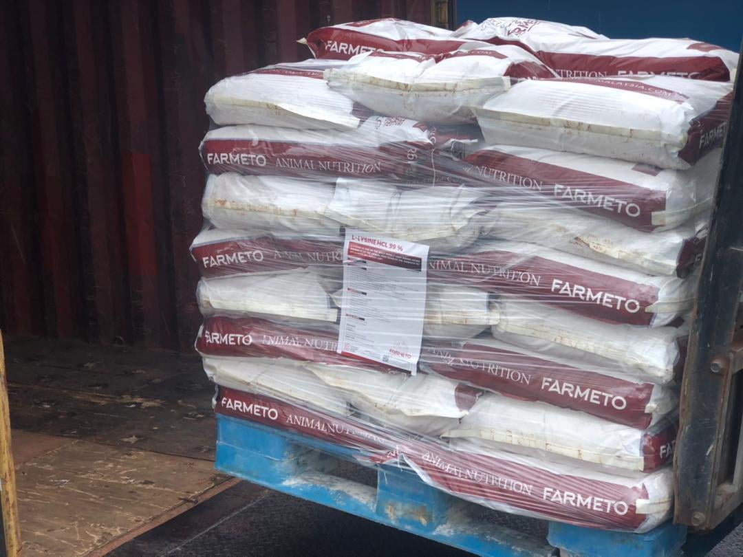 Farmeto2's tweet image. #Malaysia 
#Farmeto 
#veterinary_use #supplements  #antibiotic #veterinary_medicine #animal_nutrition #Feed_additive #Injection #oral_soultion_medicine #liquid_animal_medicine #high_quality #best_medicines #better_animal_health #vet_medicine #animal_drugs
farmetomalaysia.com