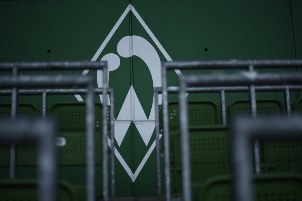 werderbremen's tweet photo. Der SV #Werder Bremen hat sich entschieden, die Spendenzusage an die Florian Wellmann Stiftung  zurückzuziehen. Nach Prüfung sind wir nicht der Überzeugung, dass Positionen des ICF mit dem Werder-Wertekompass übereinstimmen. (1/2) https://t.co/LyozO6AMrh