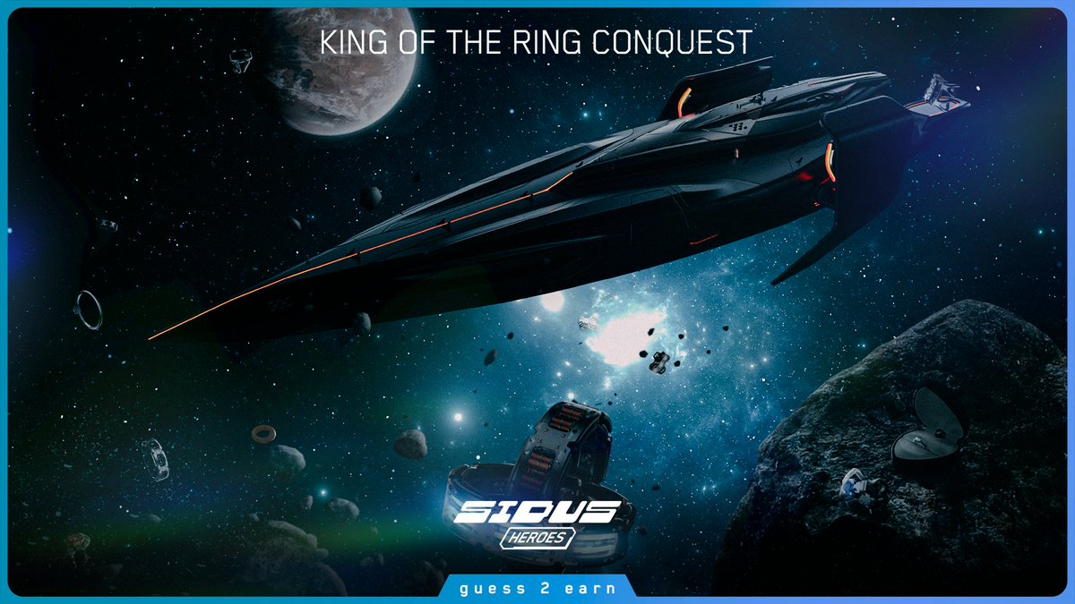 SIDUS HEROES tweet media