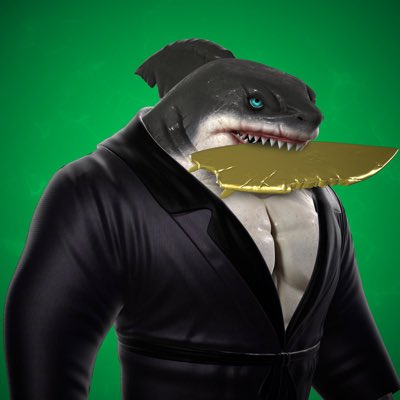 Gm
Is shark follow sharks still a thing? #NewProfilePic <a href="/RogueSharks/">sharke</a> #NFT