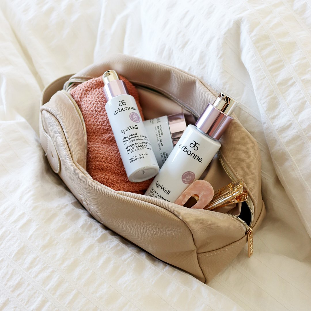 Arbonne UK tweet media