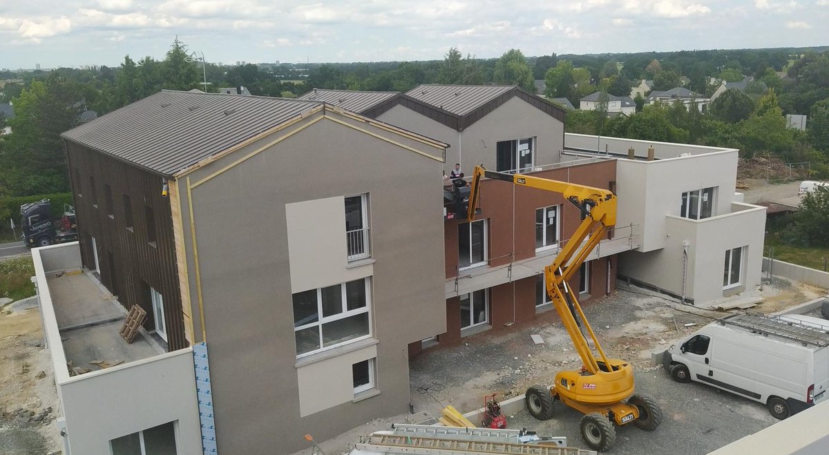 [#Cloisonnements] 🏠 LUEUR - NOYAL-CHATILLON-SUR-SEICHE / LUMIERE - LAILLE 🌳

➡️ Programme Lueur à Noyal-Chatillon-sur-Seiche
➡️ Programme Lumière à Laillé

#habitat #investir #habitation #immobilier #noyalchatillonsurseiche#laille #rennes