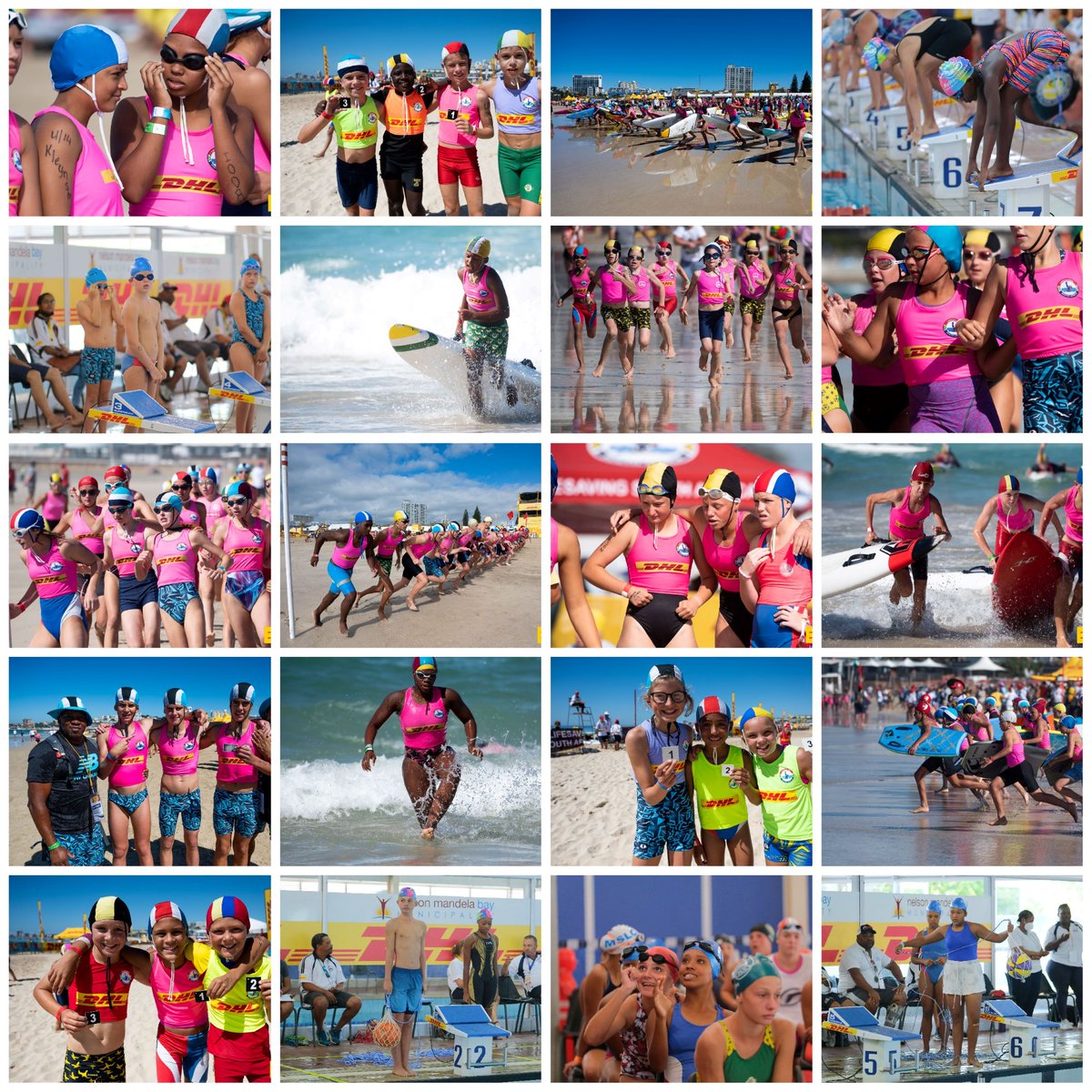 LifesavingSA's tweet photo. Happy Youth Day. Today we dedicate this Youth Day to all our nippers and junior lifeguards, our future lifesaving leaders and lifesavers. 
“Unless someone like you cares a whole awful lot, nothing is going to get better. It’s not.” Dr. Seuss
#YouthDay #LifesavingSA #DHLLifesaving https://t.co/cxfjhekQiG