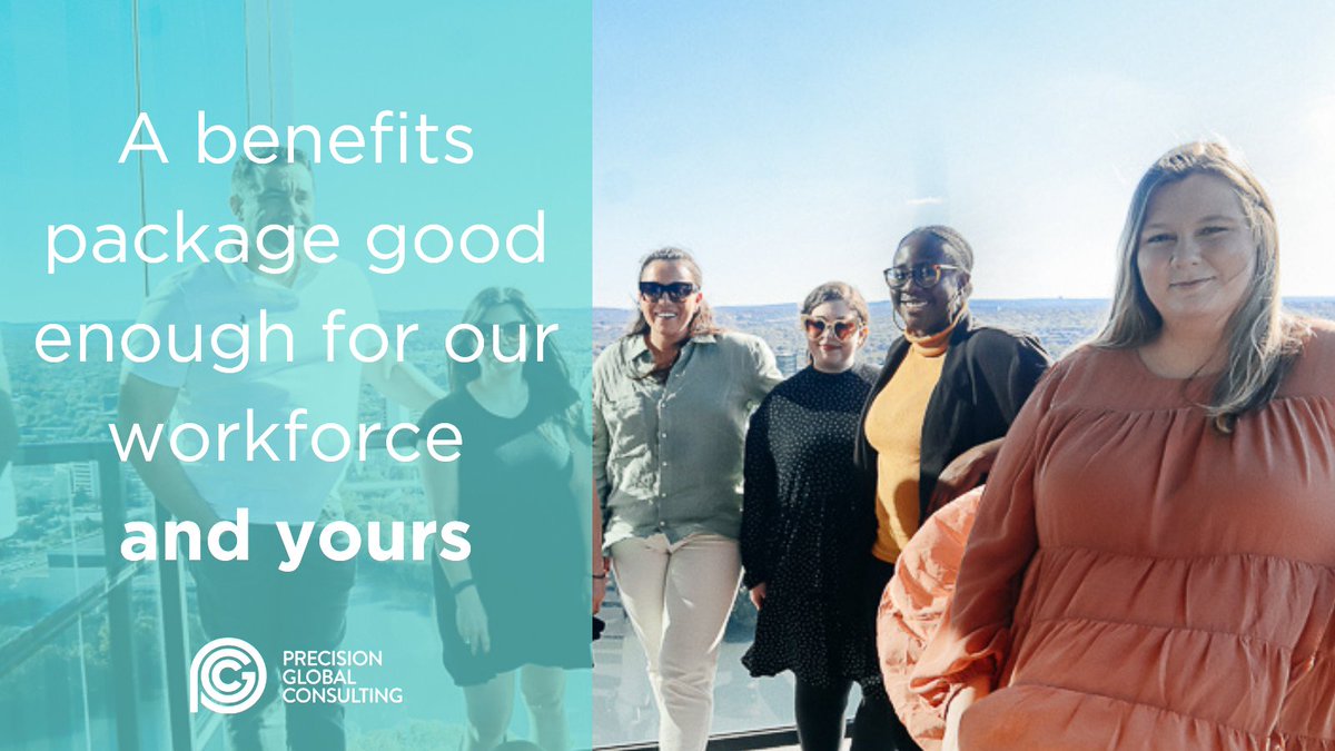 pgc_group's tweet image. When it comes to our benefits offering for your candidates in the US, you can be assured that we have skin in the game. Why? 

Because they will have access to the same benefits as our internal team!  ✅

Find out more at pgcgroup.com/us-contractor-…

#ContractorBenefits