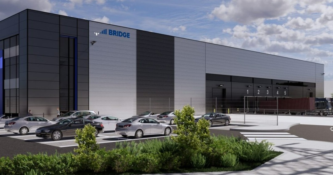 Develop Croydon tweet media