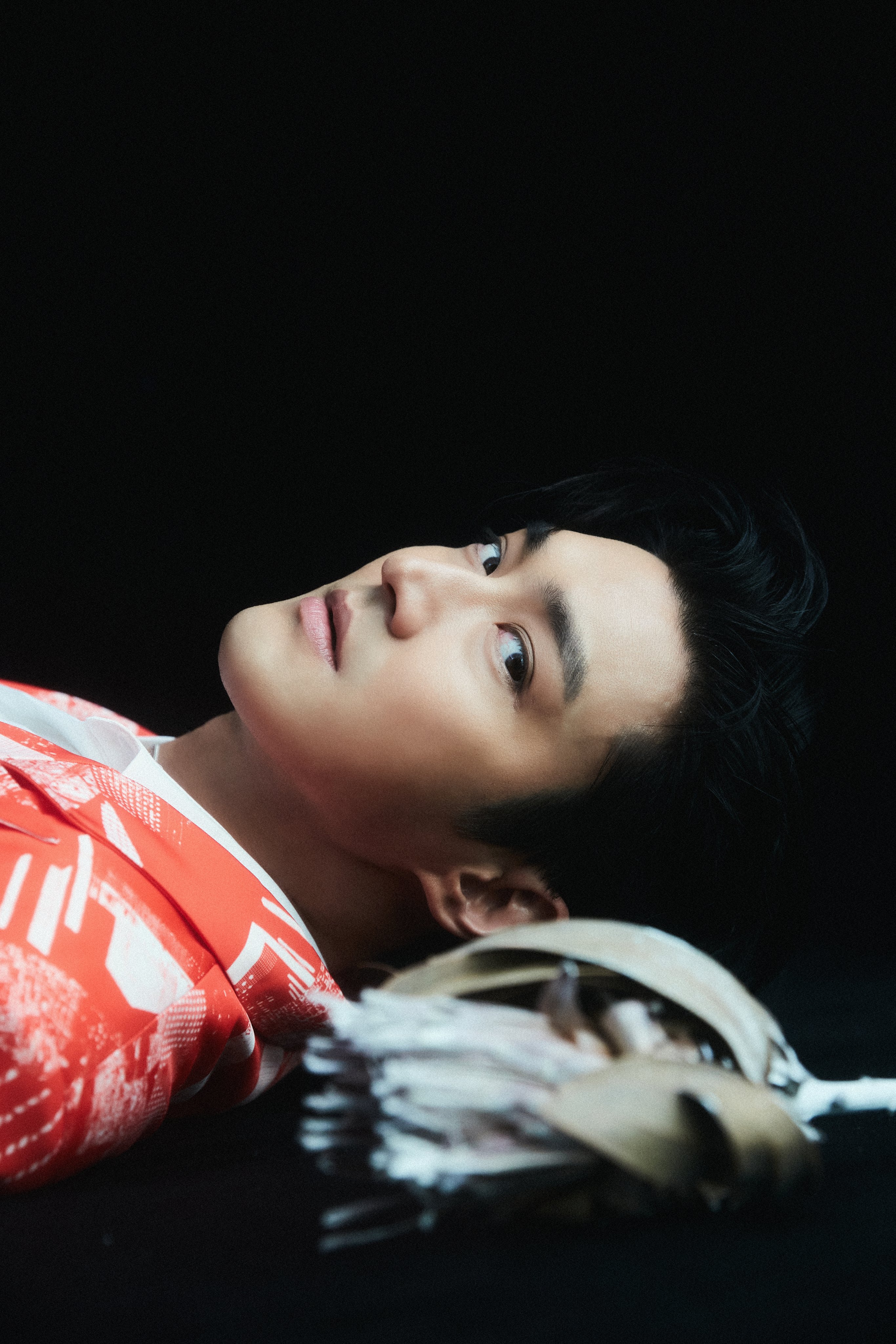 super junior イェソン サイン会 中華 一直娱 yizhiyu CD