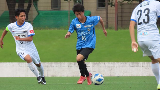 セレッソ大阪u 18 チーム紹介 高円宮杯 Jfa U 18サッカープレミアリーグ 21 Jfa Jp