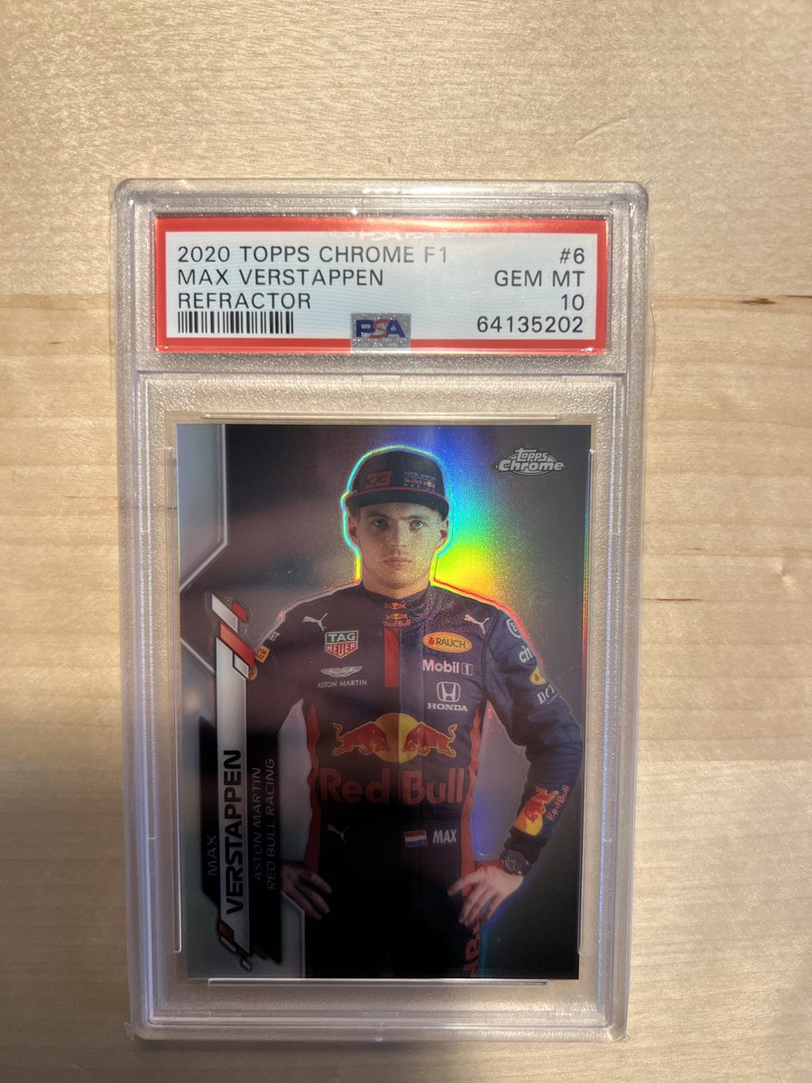 Max refractor 1600 net shipped. Last comps 1725 and 1850