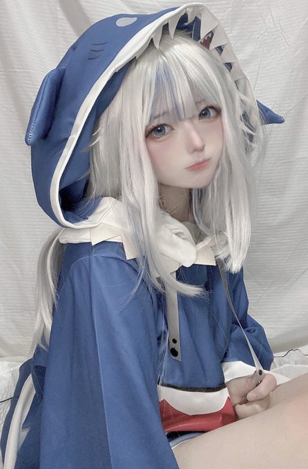 コスプレイヤーミャーのTwitter画像14