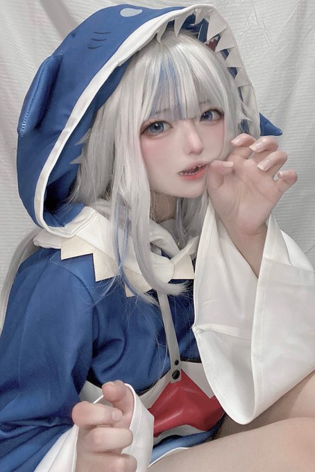 コスプレイヤーミャーのTwitter画像15