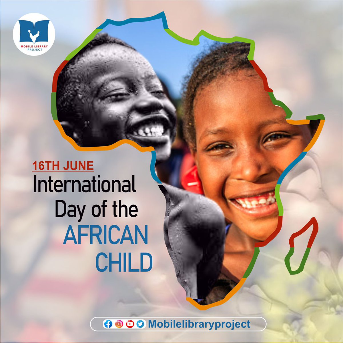 na_naesi's tweet photo. Happy #DayoftheAfricanChild.
On this day, we are calling on everyone to join the campaign of ensuring child’s right and protection in Ghana and the world at large.
Are you with us?
#dayoftheafricanchild
#mobilelibraryproject
#boadaakyefoundation
#rights
#unicef https://t.co/SmgCe17r8T
