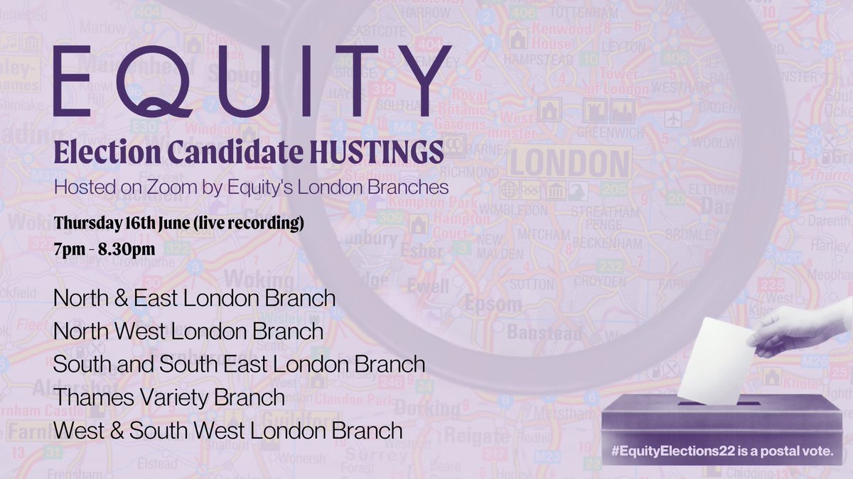 Equity Online & Beyond tweet media
