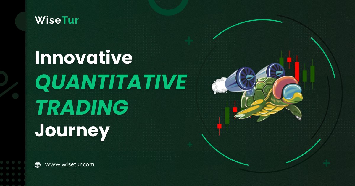 WiseTur's tweet photo. Initiate the creative quantitative trading by employing Wisetur crypto trading bots.

#wisetur #wiseturbot #bot #cryptoactive #tradingbot #automatedtradingbot https://t.co/CVIANZPt97