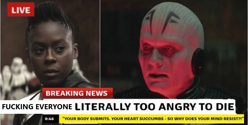 rPrequelMemes's tweet photo. Kenobi Ep 5 Spoiler https://t.co/7ReDDSLZ4Z https://t.co/HO4ZvHt6Ac