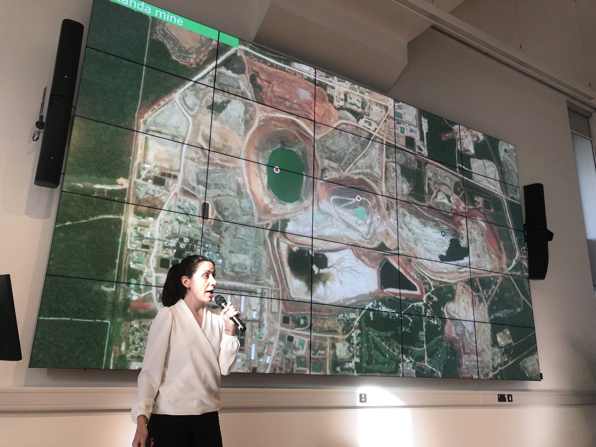 What a great meet-up we had last night at <a href="/BW_SciTech/">Bruntwood SciTech</a> #innovation #Birmingham for our <a href="/Geovation/">Geovation</a> takeover of <a href="/techwednesday/">Tech Wednesday</a> ! Thanks for having us! Big thanks to all that came and for the interesting talks from our startups: <a href="/SdXspace/">SDXspace</a> #nocoenergy <a href="/SailHomes/">Sail Homes</a>