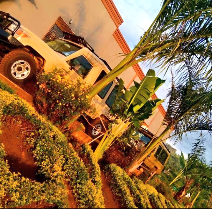 Last day <a href="/SipiValley/">Sipi Valley Resort</a> resort.
Good morning 🌞