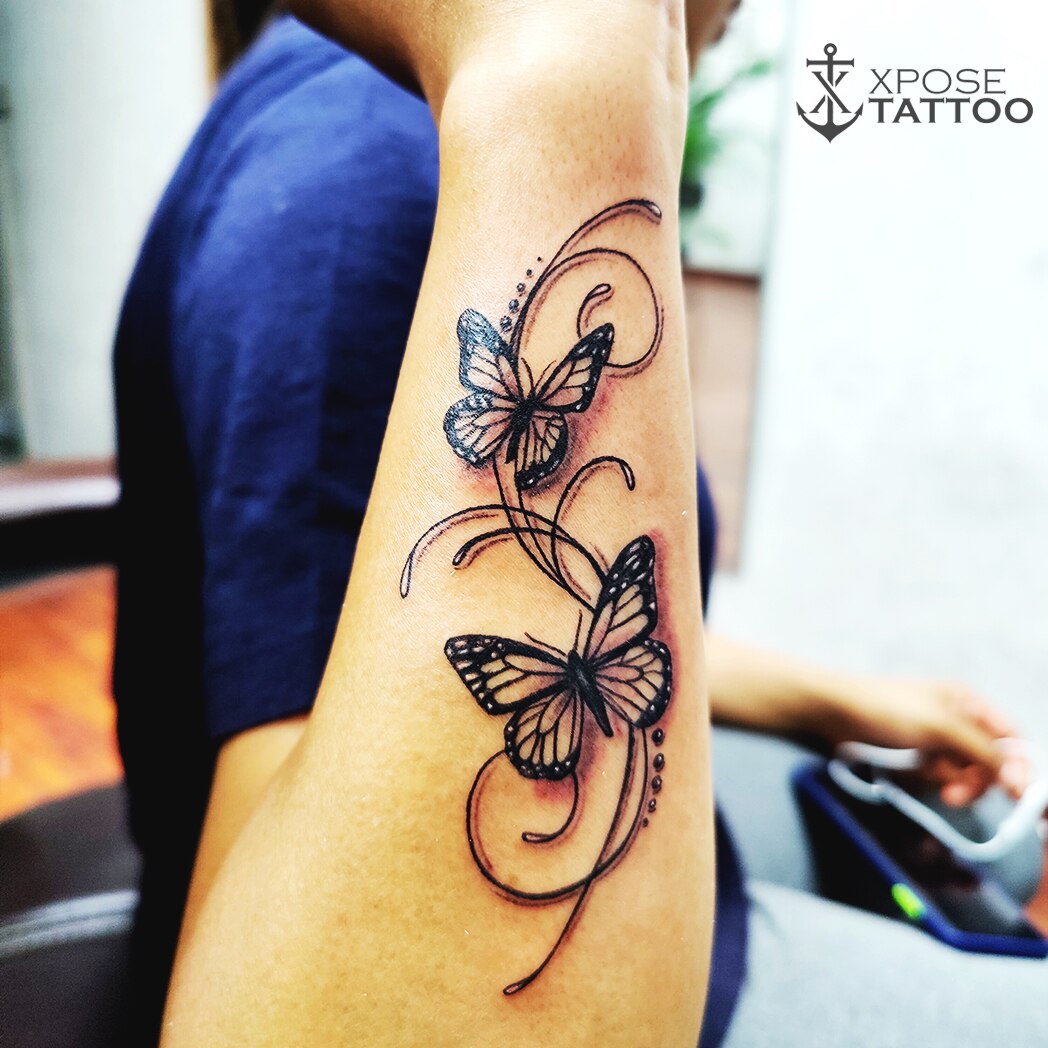 Karma Tattoo Studio  Jaipur