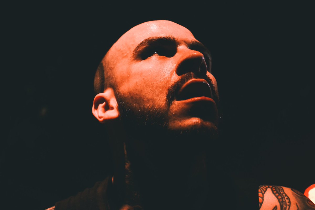 Steven Cook tweet media