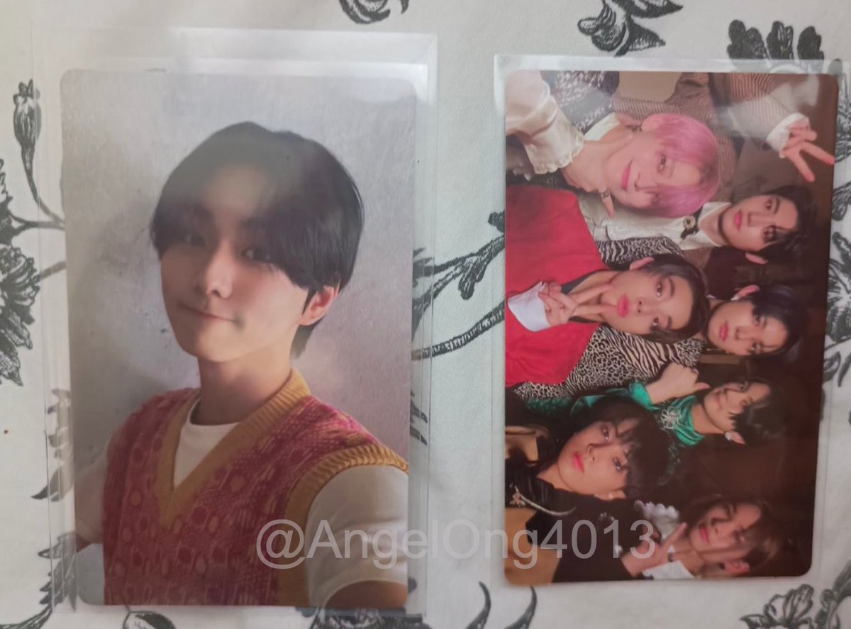 AngelOng4013's tweet photo. Thank you! @ph_sognatrici! Super happy sa pulls ko and worth waiting for ☺️ #AngelsBuys https://t.co/RxSKo9mLAb