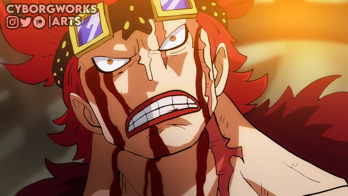 cyborg_works's tweet photo. Just Made this Art of Kidd for my Fan Animation! Maybe final one will be better, Wait for the end!
@Greiish @OPcom_info @OnePieceAnime @OP_NEWS2022 #OnePiece #ONEPIECE1053 #Onepiecefanart #Fanart #Cyborgworks https://t.co/UWL7WVRWKQ