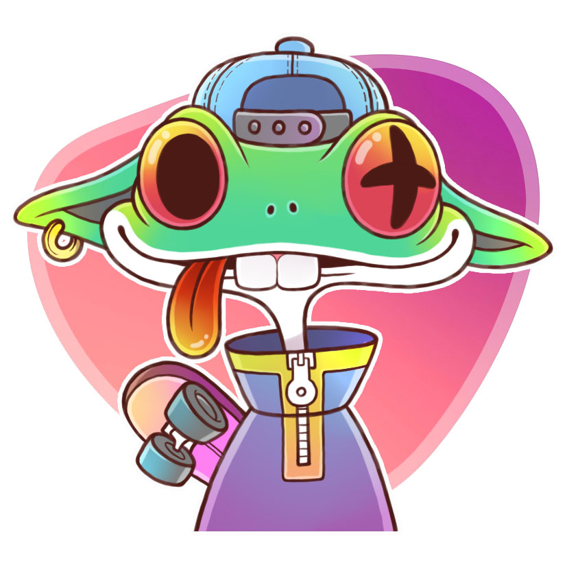 Check out frogalien #001 by yourcartoon at Crypto.com NFT! crypto.com/nft/collection… ผ่าน <a href="/cryptocom/">Crypto.com</a>