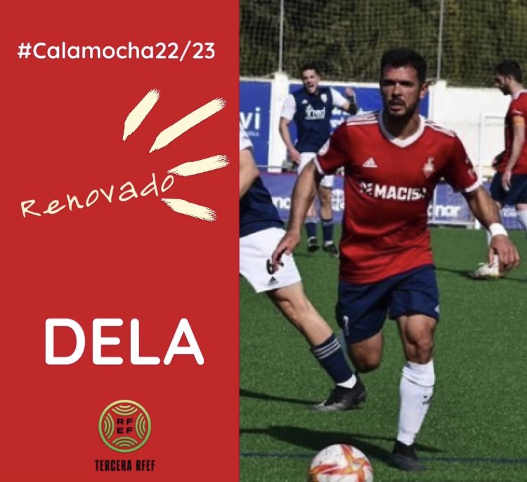 C.F. Calamocha tweet media