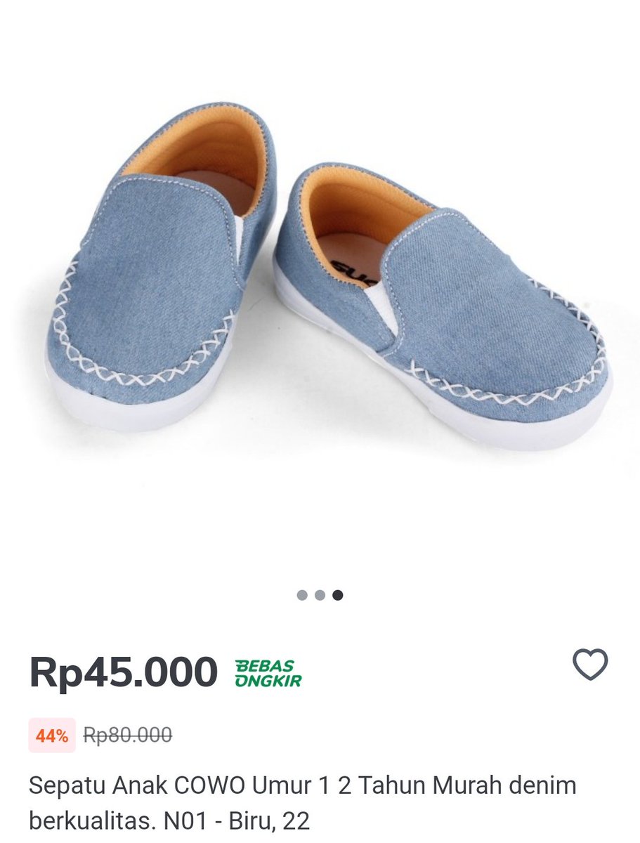 AdzillaShop's tweet image. Pas si ganteng pake jeans or berbaju casual, pas banget deh dipadukan ini.

tokopedia.link/RcxViyFUTqb