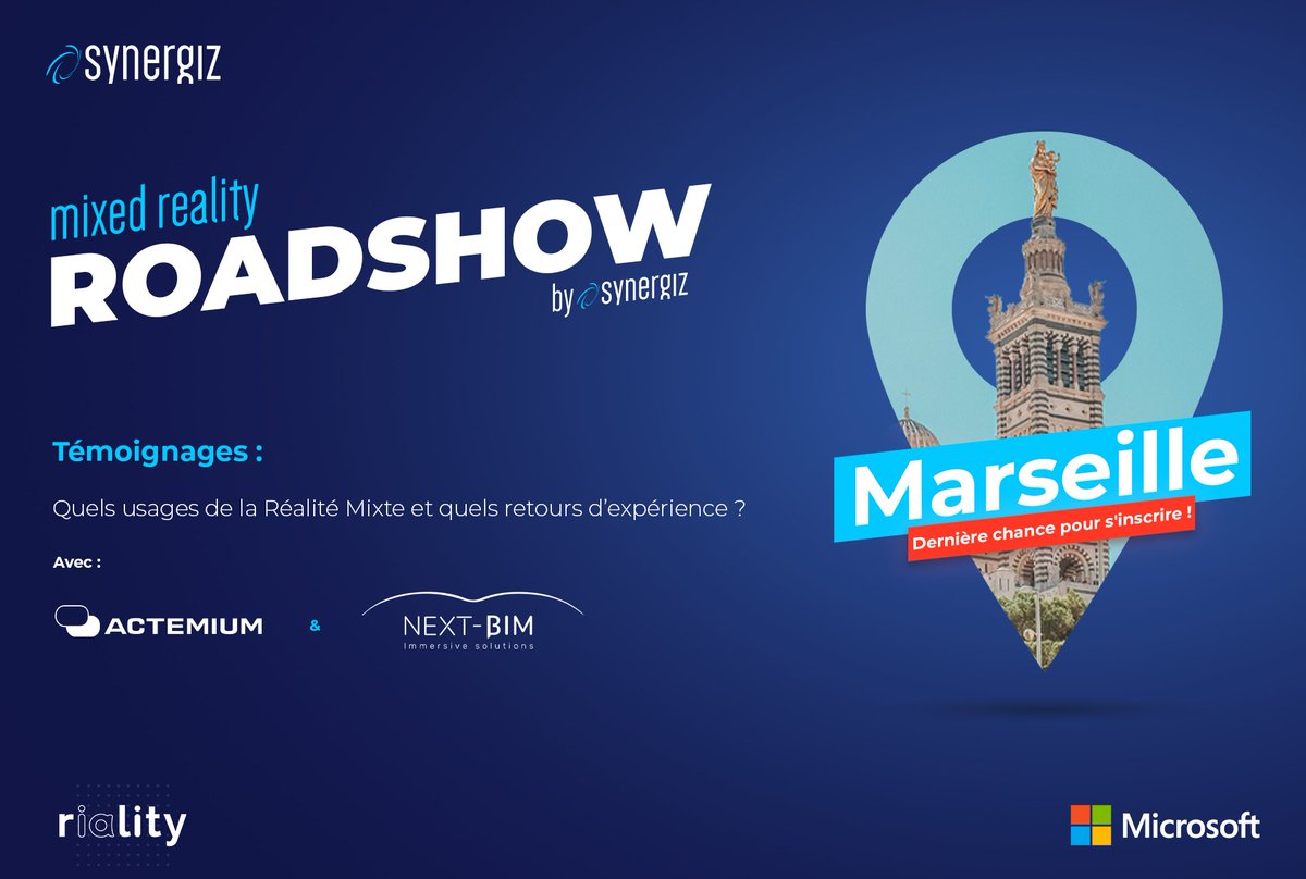 Synergiz tweet media