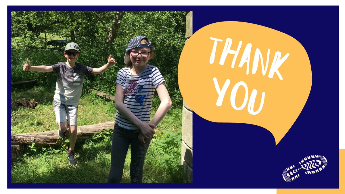 youth_adventure's tweet photo. A huge #ThankYou to @greatoutthere members for voting to give a โฌ5000 grant towards running our Explore Days. 120 #youngpeople are starting our Youth Adventure Programme this year and will be taking part in #outdoor #adventure activities. #ThankfulThursday #ItsGreatOutThere https://t.co/0mwAWOCaQ6