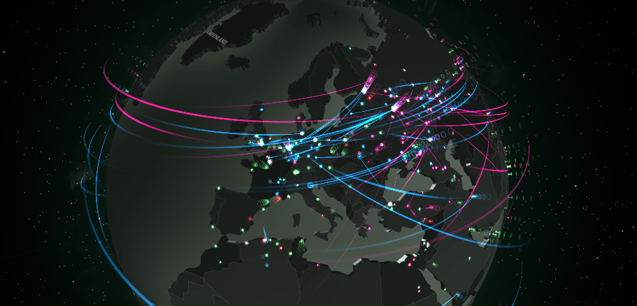 Et maintenant la triple extorsion - Le décodeur de cybersécurité vous en dit plus: bit.ly/3mRHZVv via <a href="/LeDecodeur_CH/">LE DECODEUR</a> <a href="/marc_barbezat/">Marc Barbezat</a> #TrustValleyCH #digitalTrust #cybersecurity