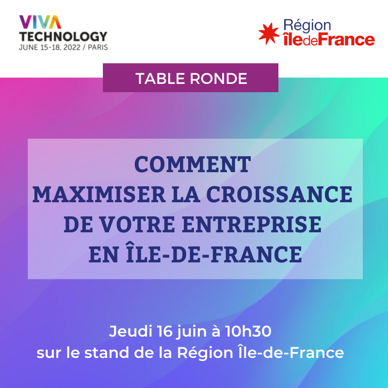 Région Île-de-France tweet media