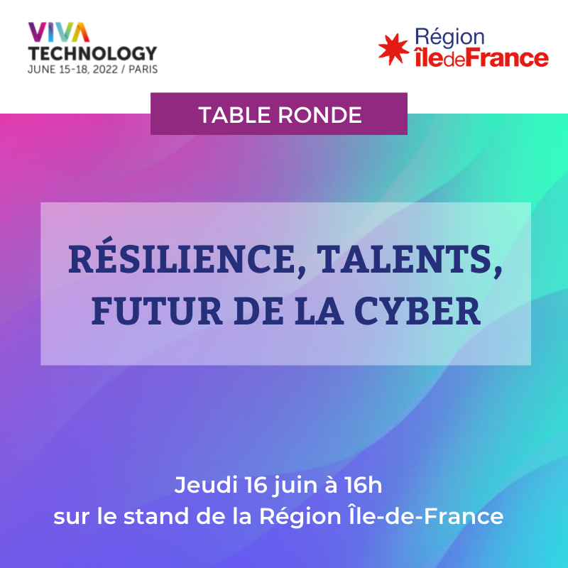 Région Île-de-France tweet media