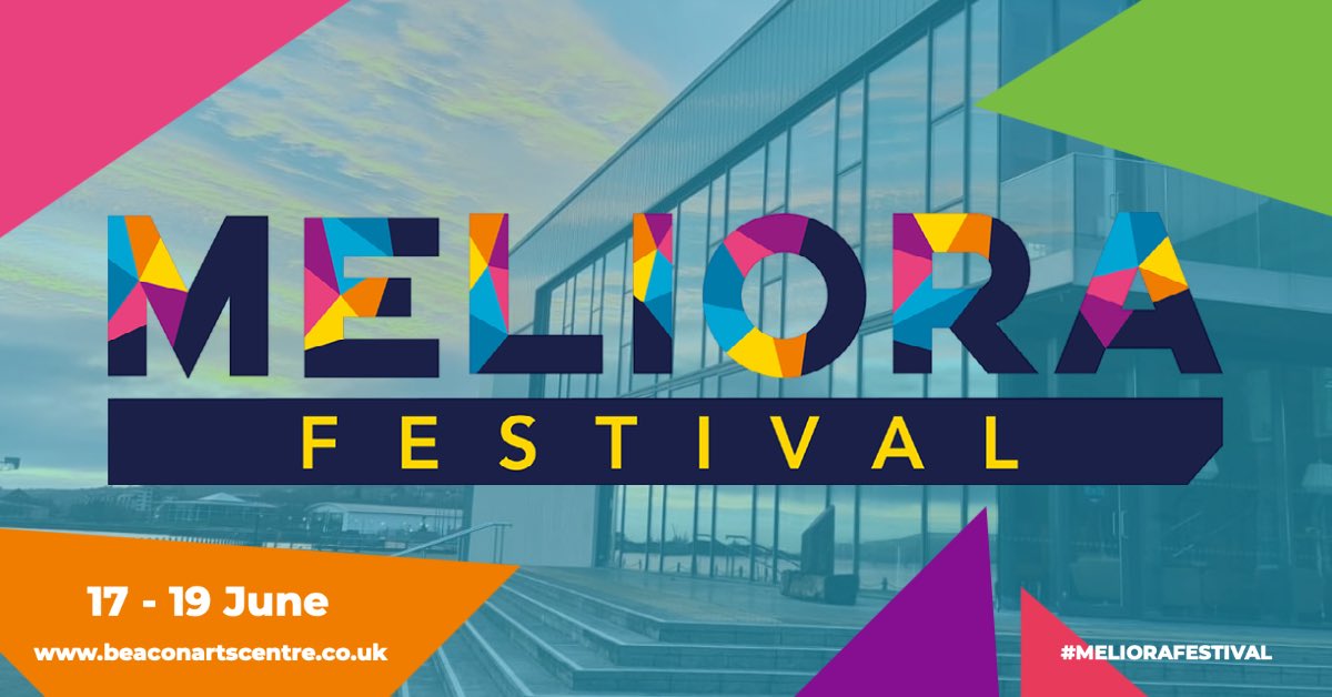 InverclydeLibs's tweet image. Bookbug in the Luminarium!

Come and join us for a #BookbugSession @ 10am in the Luminarium on Saturday 18th June over at @thebeaconarts. 

This 30 minute fun session will include stories, songs and rhymes for children aged 0-5 and their families.

Details of how to book below👇